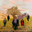 Cover Ode to Britannia