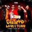 Cover Beijinho, Love e Tchau