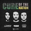 Cover Cure of The Nation