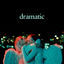 Cover dramatic