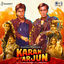 Cover Karan Arjun (Original Motion Picture Soundtrack)