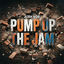 Cover Pump Up The Jam