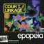 Cover Epopeia