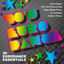 Cover 90's Eurodance - 20 Eurodance Essentials
