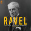 Cover Ravel Piano Works