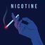 Cover Никотин