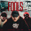 Cover Fools (feat. P/\ST & Sebe)