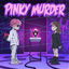 Cover Pinky Murder