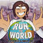 Cover Run The World