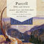 Cover Purcell: Dido and Aeneas