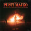 Cover Pusti Majko