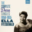 Cover The Complete Decca Singles Vol. 4: 1950-1955