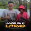 Cover Amor ou o Litrão