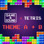 Cover Theme A + B (From "Tetris")