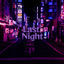 Cover MTG LAST NIGHT VERSÃO LIGHT