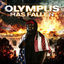 Cover Olympus Has Fallen