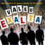 Cover Valeu Exalta!