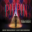 Cover Pippin (New Broadway Cast Recording)