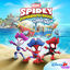 Cover Disney Jr. Spidey y sus increíbles amigos: Water Webs (De Disney Jr. Música)