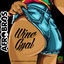 Cover Wine Gyal (Club Mix)