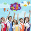 Cover Bailando con Chiki Toonz
