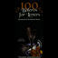 Cover 100 Boleros for Lovers - Instrumentals For That Romantic Moment