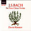 Cover Bach Cello Suites