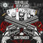 Cover Gun Powder