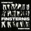 Cover Finsternis