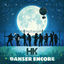 Cover Danser encore