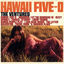 Cover Hawaii Five-O