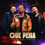 Cover Que Pena (Ao Vivo)