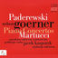 Cover Piano Concertos
