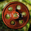 Cover Myst - The Soundtrack