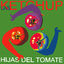 Cover Hijas del Tomate