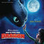Cover How To Train Your Dragon (Music From The Motion Picture)