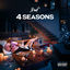 Cover 4 SEASONS - WINTER