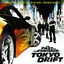Cover Tokyo Drift (Fast & Furious)