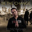 Cover Be the Change