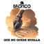 Cover Que No Quede Huella