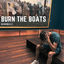 Cover Burn The Boats