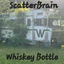 Cover Whiskey Bottle