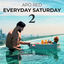 Cover Everyday Saturday 2.0