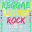 Cover Reggae Lovers Rock, Vol. 4