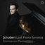 Cover Schubert: Last Piano Sonatas