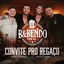Cover Convite Pro Regaço