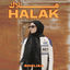 Cover Halak