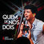 Cover Quem de Nós Dois (Ao Vivo)