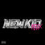 Cover NEWKID