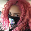 Cover PINK DOLPHIN